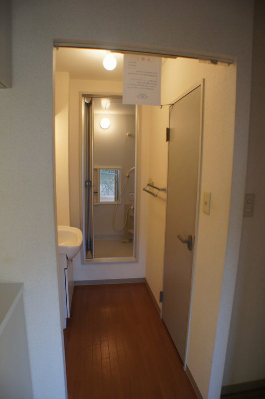 ヴェル・ドミ－ル 202号-8