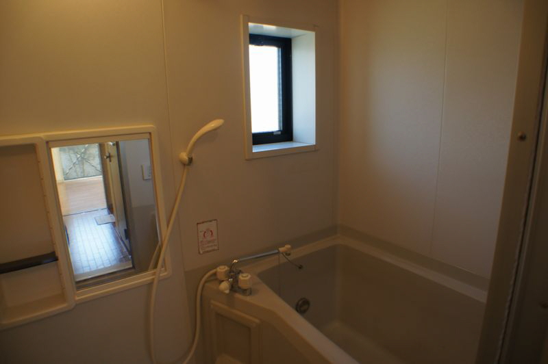 ヴェル・ドミ－ル 202号-9