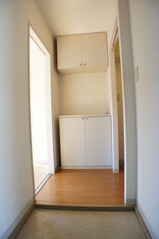 ヴェル・ドミ－ル 202号-10