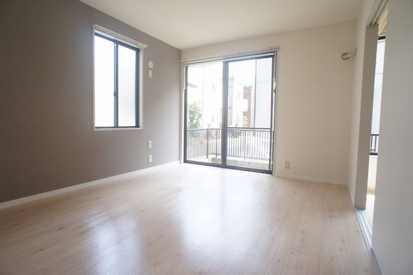 西荻サンハイツＡ 101号-2