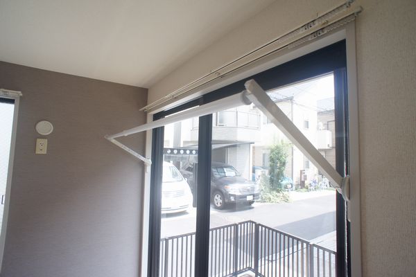 西荻サンハイツＡ 101号-3