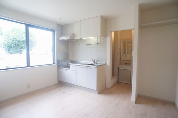 西荻サンハイツＡ 101号-7