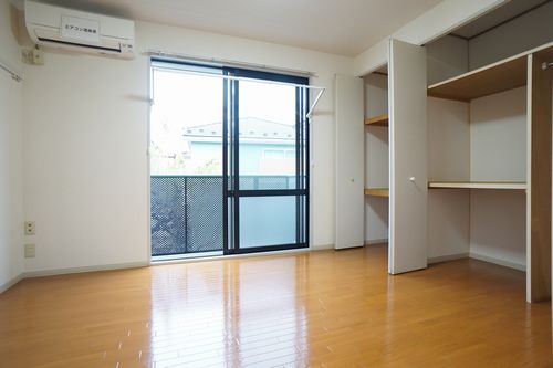 ディアス小平 201号-3