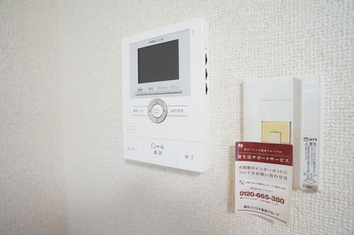 ディアス小平 201号-7