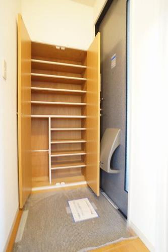 ディアス小平 201号-11