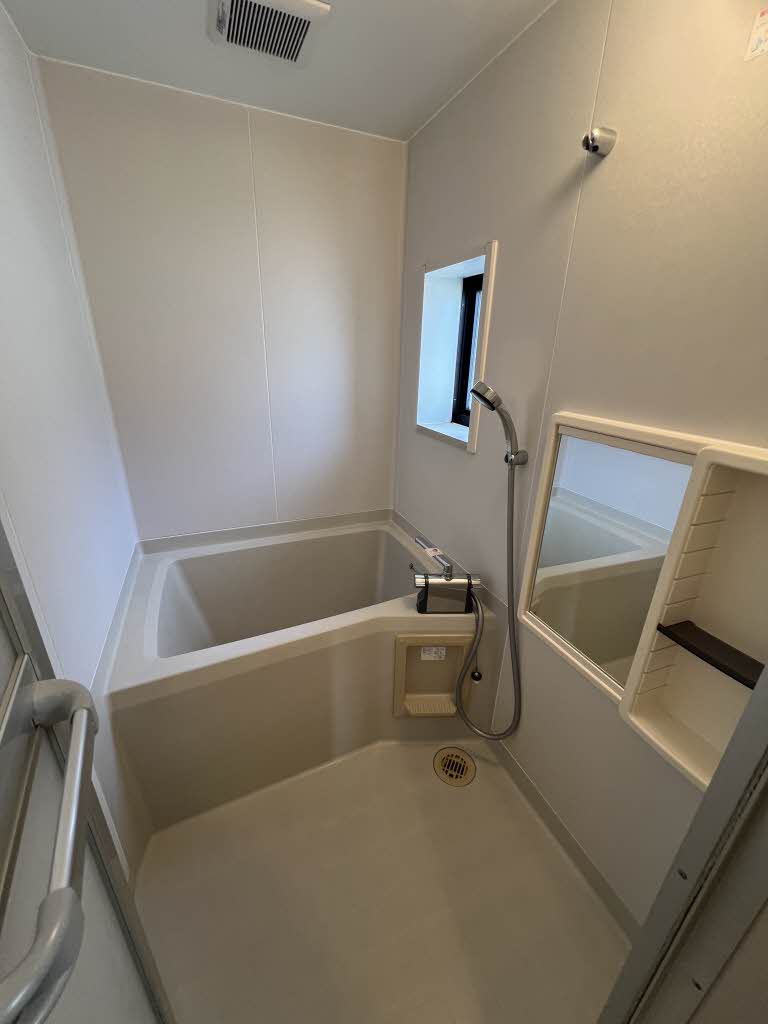 アレイけやきＢ 202号-4