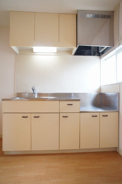 Ｄｏｍｉｅｌｕ　ＮＯＧＡＷＡ・Ａ 202号-7