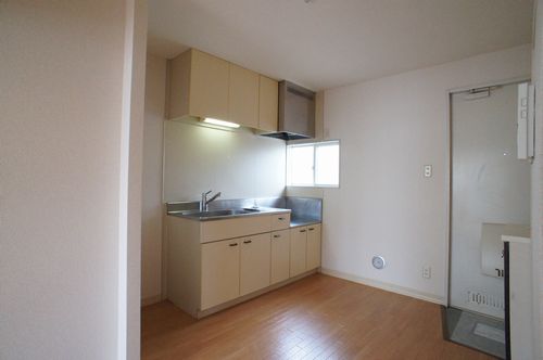 Ｄｏｍｉｅｌｕ　ＮＯＧＡＷＡ・Ａ 202号-8