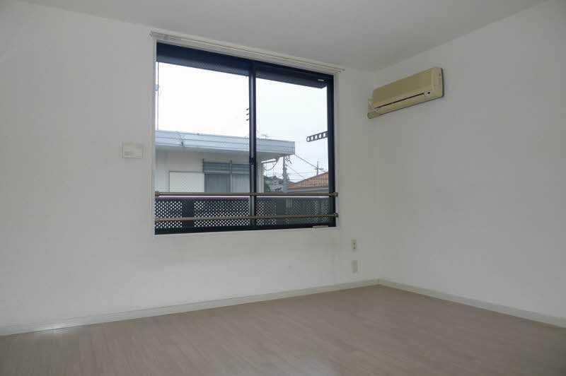 ディアス桜台 101号-2