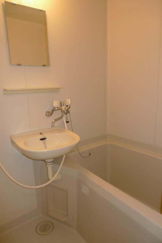 ディアス桜台 101号-5