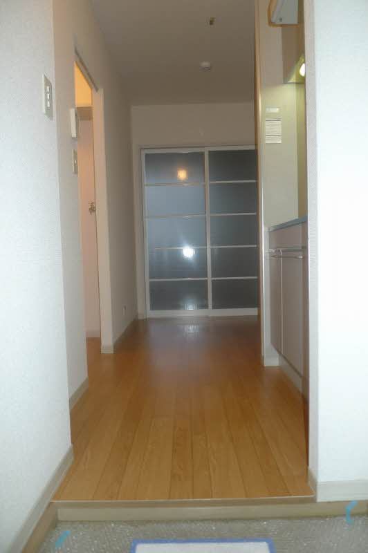 ディアス桜台 101号-10