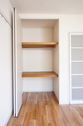 ディアス若宮 102号-4