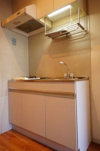 ディアス若宮 102号-5