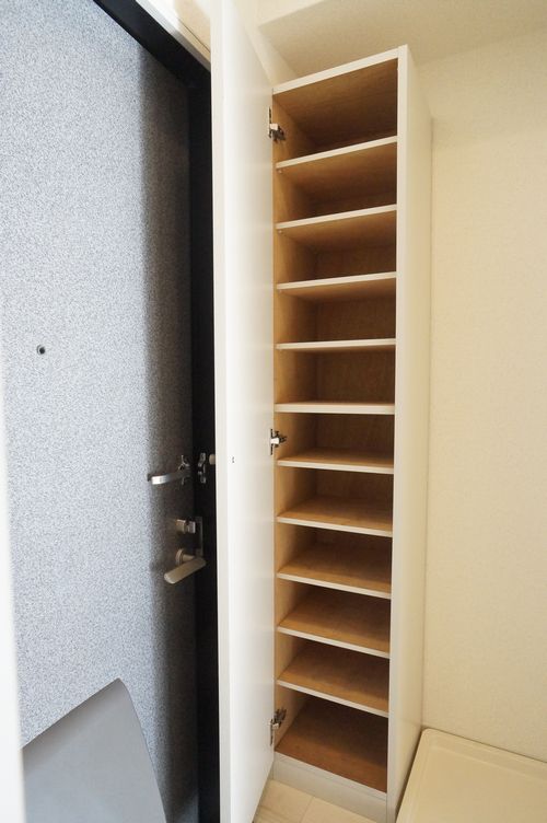 ディアス若宮 105号-9