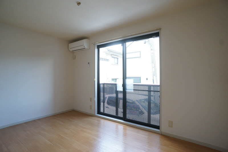 メゾン・ド・フル－ル 101号-2