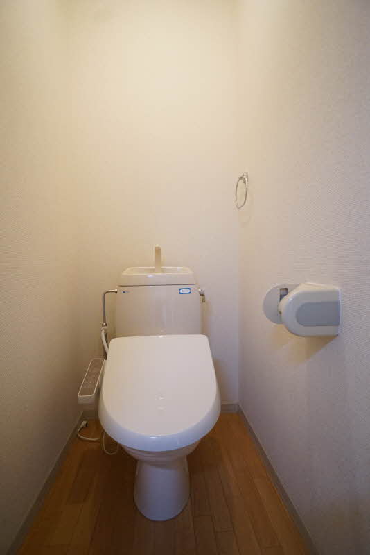 メゾン・ド・フル－ル 101号-5