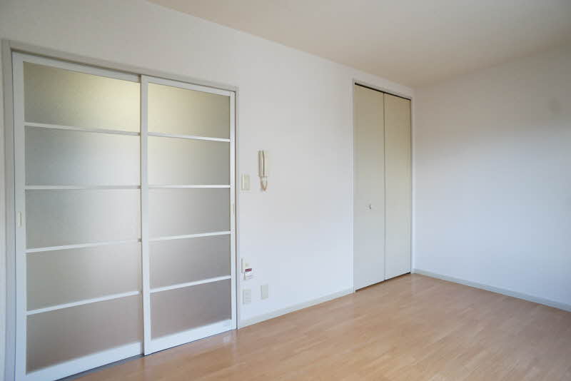 メゾン・ド・フル－ル 101号-7