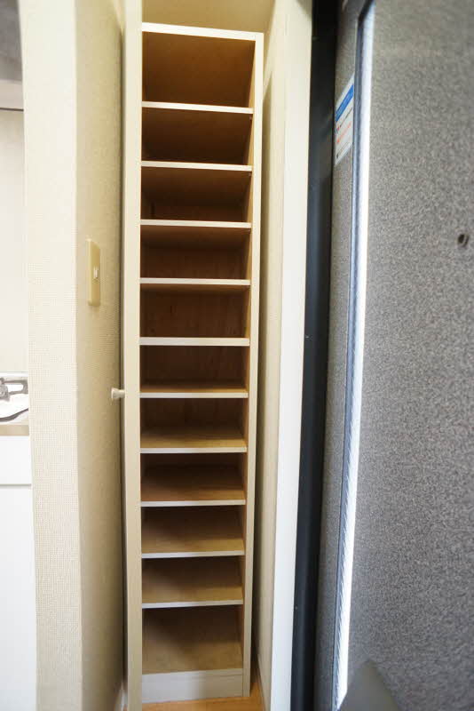 メゾン・ド・フル－ル 101号-10