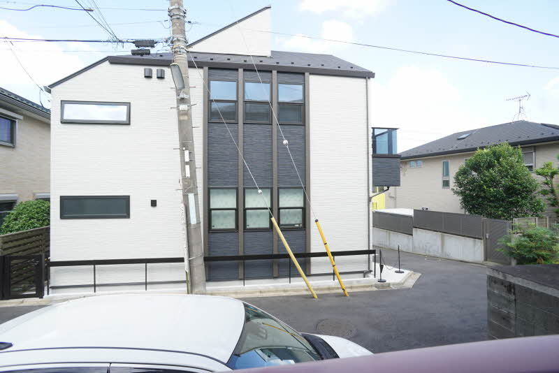 メゾン・ド・フル－ル 101号-11