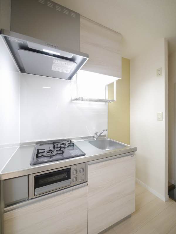 シェヴァ－千早 101号-5