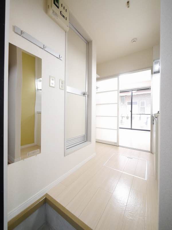 シェヴァ－千早 101号-6