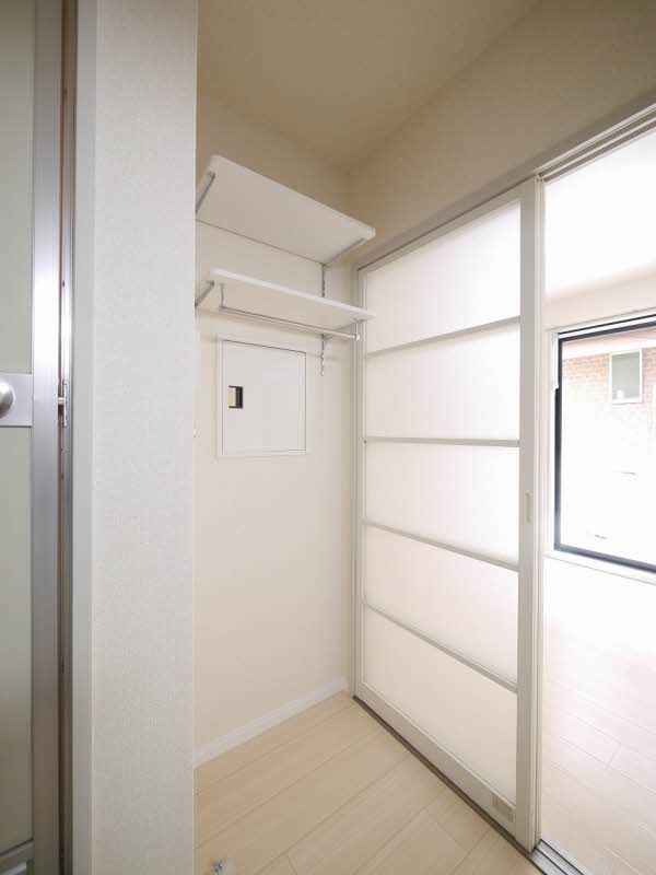 シェヴァ－千早 101号-8