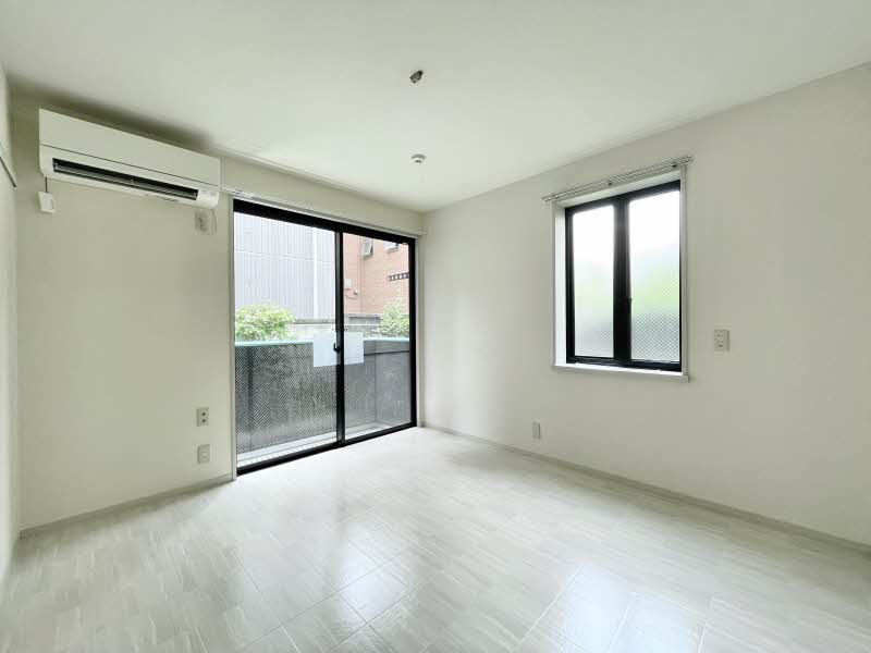 ディアス幡ケ谷 103号-4