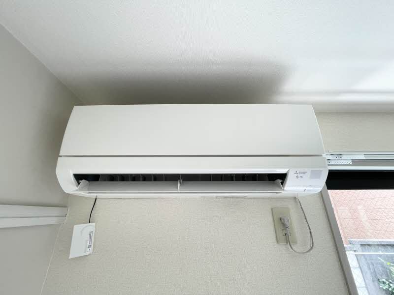 ディアス幡ケ谷 103号-8