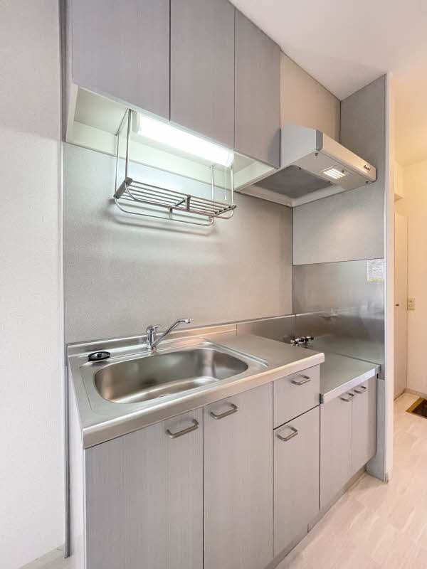 ディアス幡ケ谷 103号-9