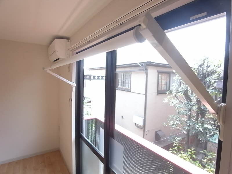 エルミタ－ジュ 202号-7