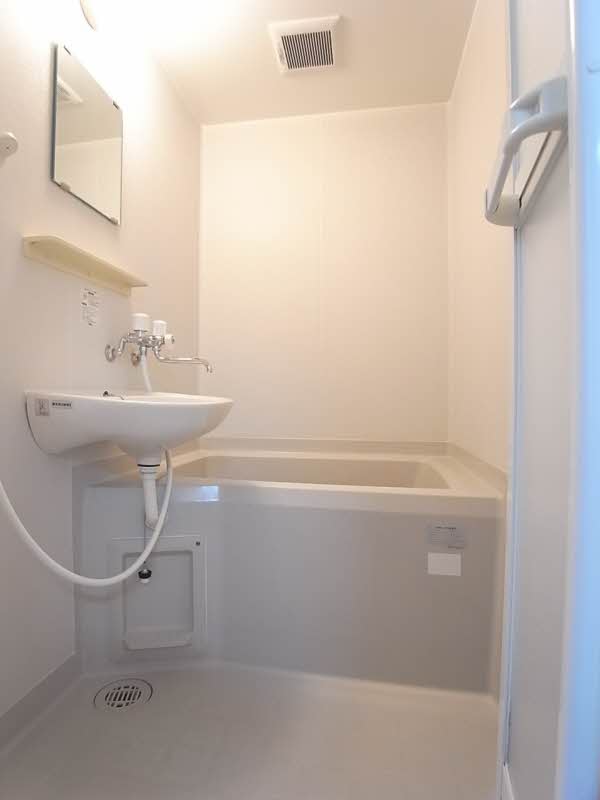 エルミタ－ジュ 202号-8