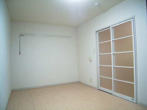 ＨＯＵＳＥ　Ｋ２ 102号-4