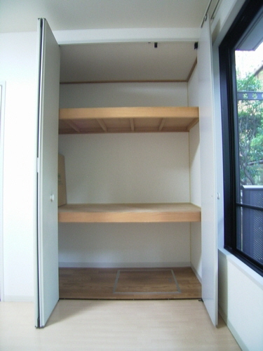 ＨＯＵＳＥ　Ｋ２ 102号-6