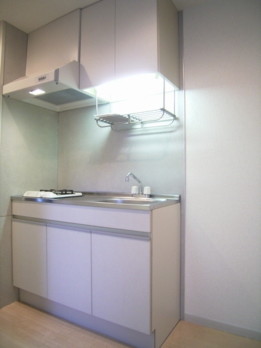 ＨＯＵＳＥ　Ｋ２ 102号-8