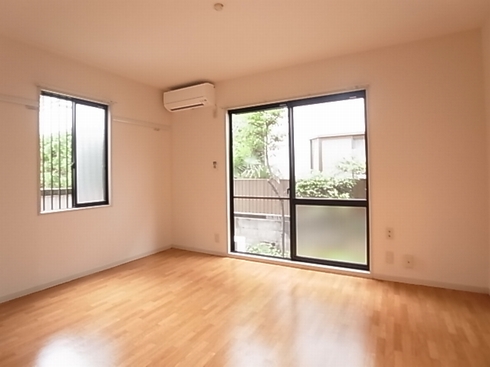 アネックス久我山 101号-2