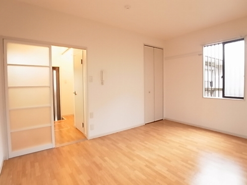 アネックス久我山 101号-3