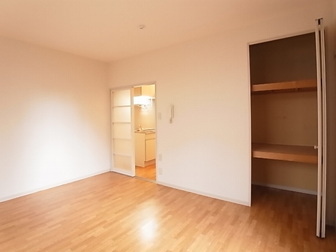 アネックス久我山 101号-4