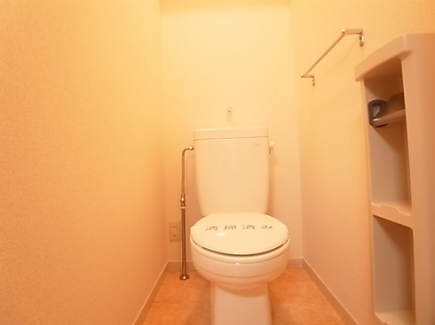 アネックス久我山 101号-8