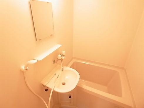 アネックス久我山 101号-9