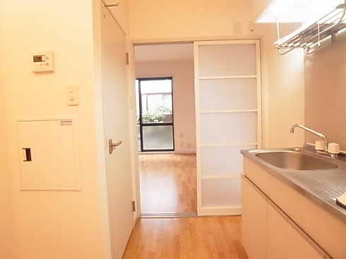 アネックス久我山 101号-10