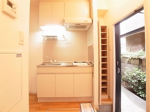 アネックス久我山 101号-11