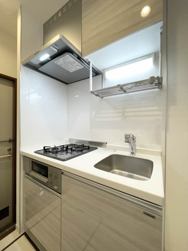 コンコルド下北沢 103号-7