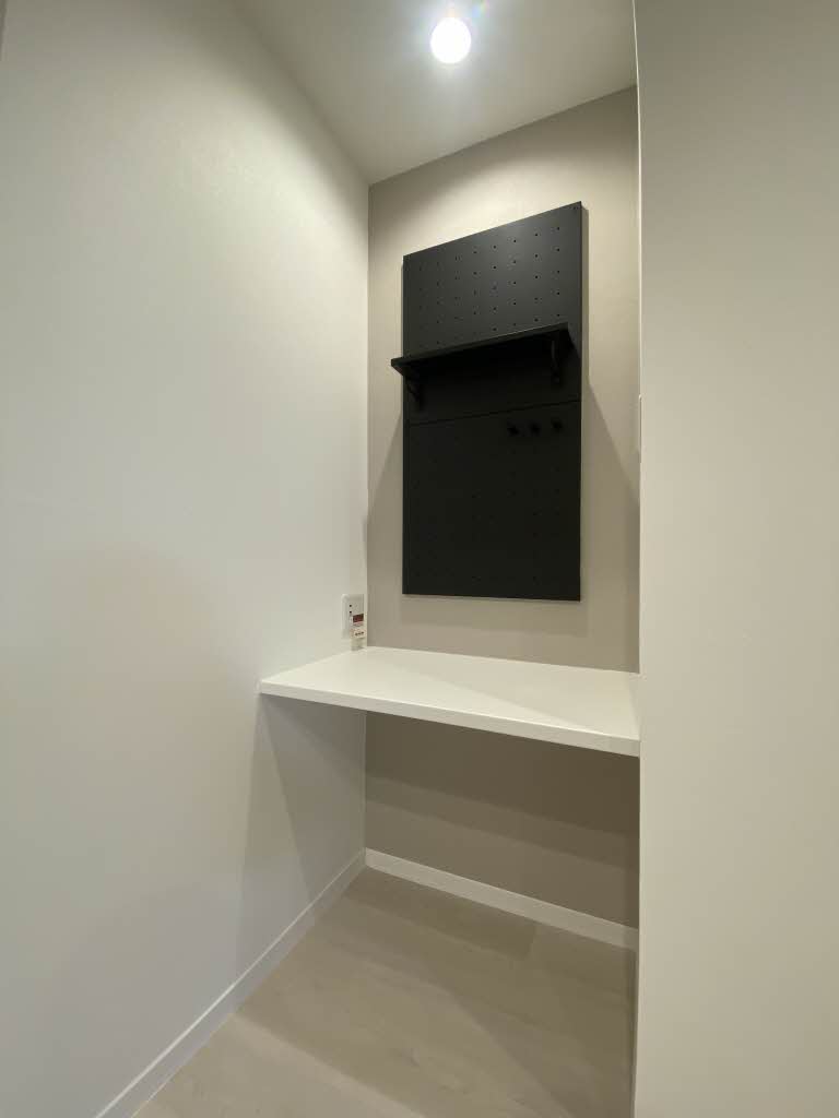 フレグランス奥沢 102号-4