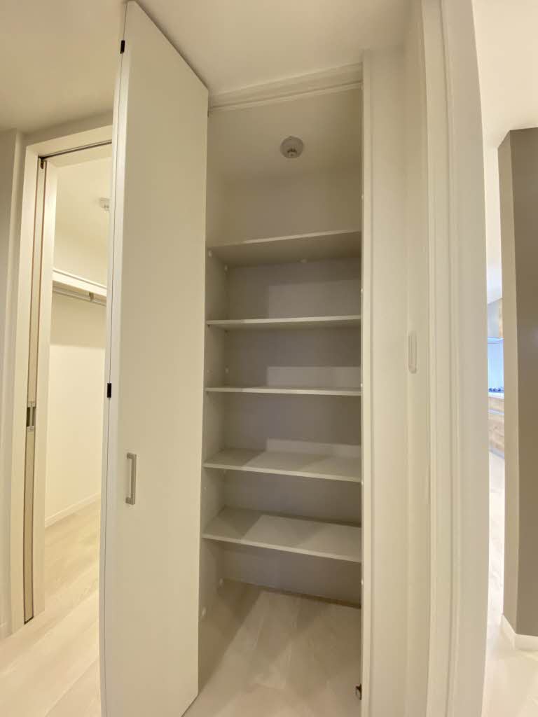 フレグランス奥沢 102号-5