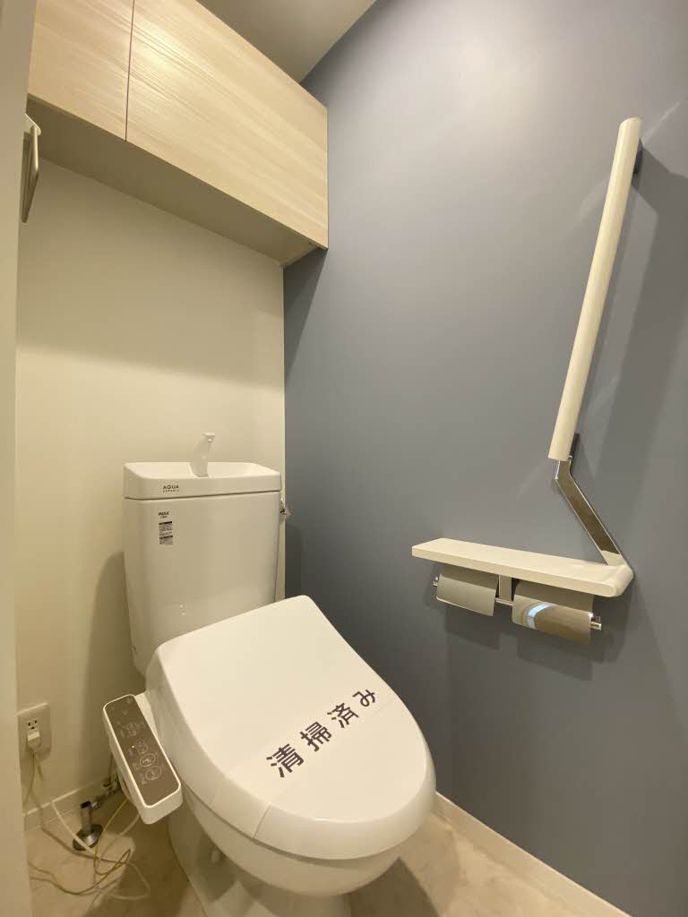 フレグランス奥沢 102号-8