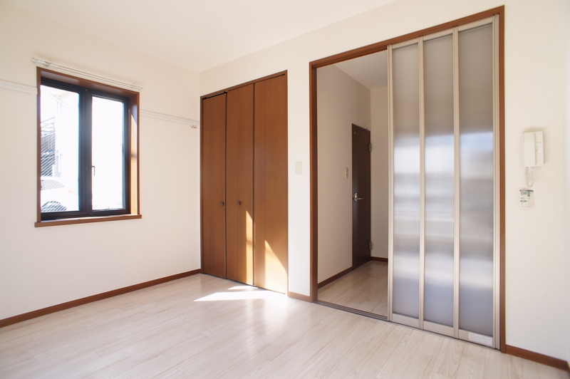 ファインコート国立 103号-3