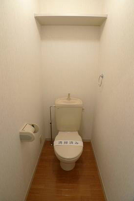 Ｃａｓａ　Ｆｅｌｉｃｅ 207号-8