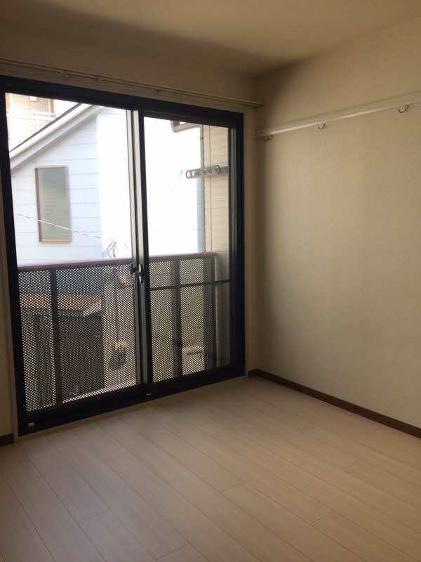 トップヒル 203号-2