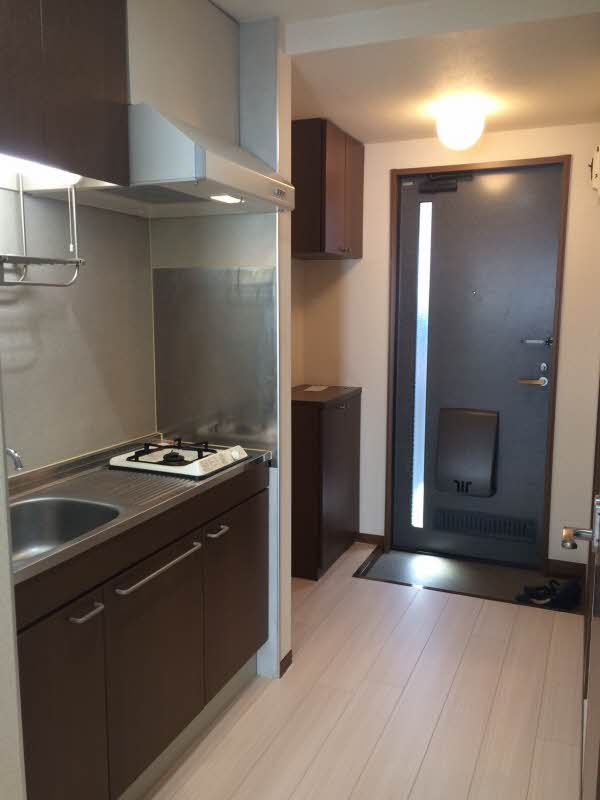 トップヒル 203号-3