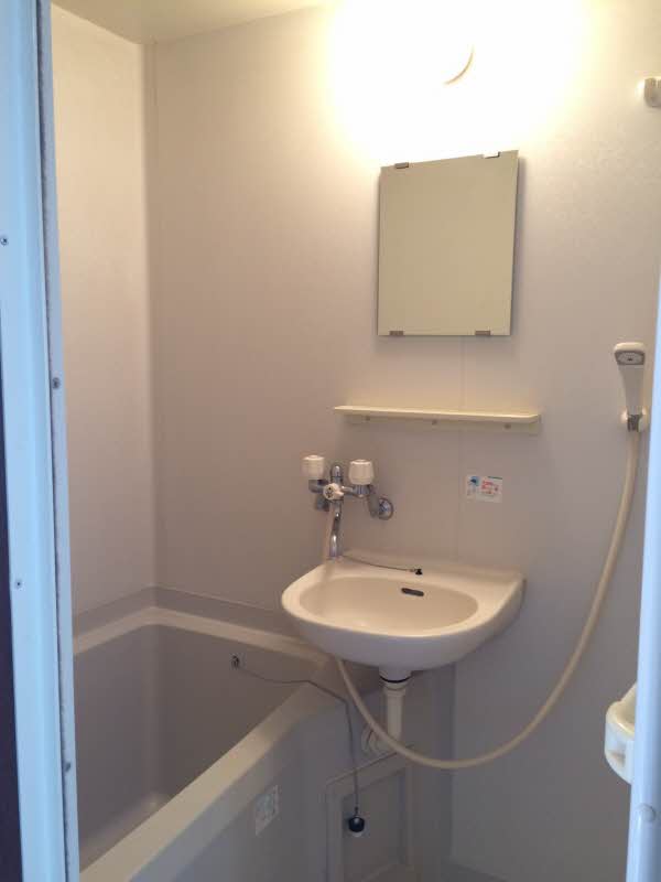 トップヒル 203号-5